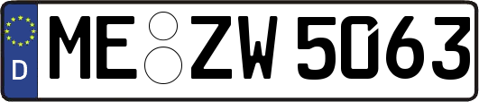 ME-ZW5063