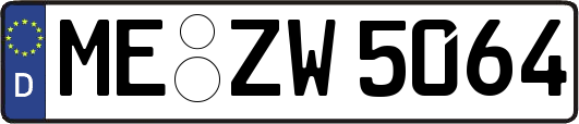 ME-ZW5064