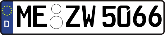 ME-ZW5066
