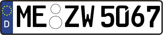 ME-ZW5067