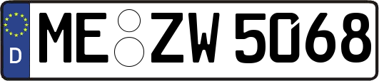 ME-ZW5068