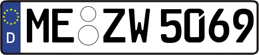 ME-ZW5069