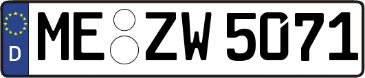 ME-ZW5071