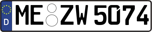 ME-ZW5074