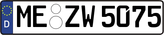 ME-ZW5075