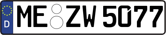ME-ZW5077