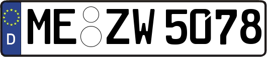 ME-ZW5078