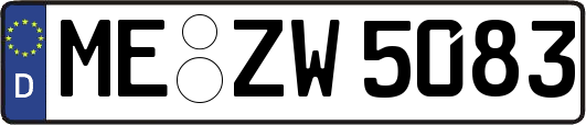 ME-ZW5083