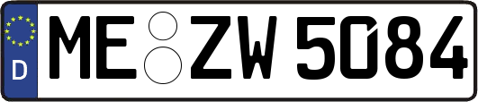 ME-ZW5084