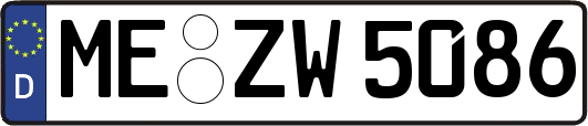 ME-ZW5086