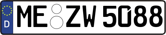 ME-ZW5088