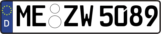 ME-ZW5089