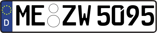 ME-ZW5095