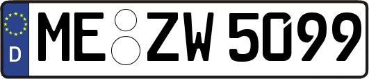 ME-ZW5099