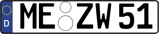 ME-ZW51