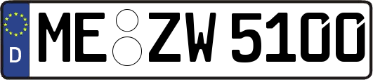 ME-ZW5100