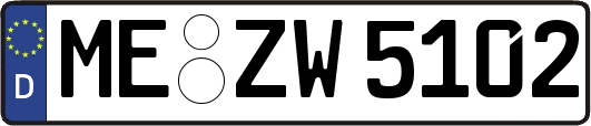 ME-ZW5102