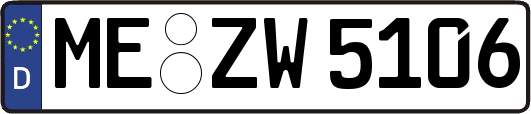 ME-ZW5106