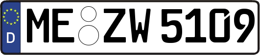 ME-ZW5109