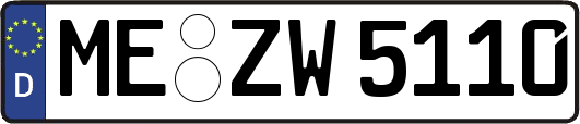ME-ZW5110