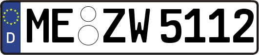 ME-ZW5112