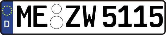 ME-ZW5115