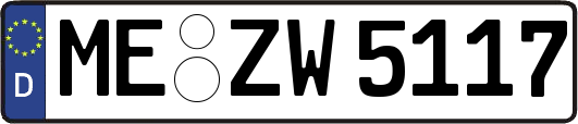 ME-ZW5117