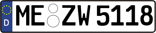 ME-ZW5118