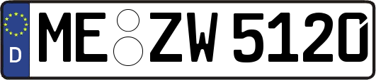 ME-ZW5120