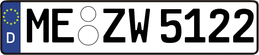 ME-ZW5122