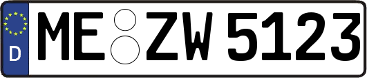 ME-ZW5123