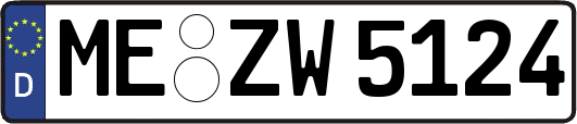 ME-ZW5124