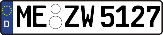ME-ZW5127
