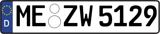 ME-ZW5129