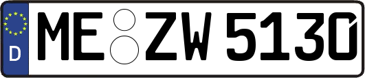 ME-ZW5130
