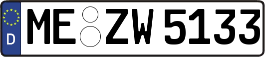 ME-ZW5133