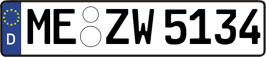 ME-ZW5134