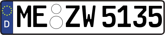 ME-ZW5135