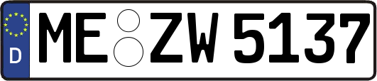ME-ZW5137