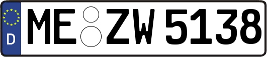 ME-ZW5138