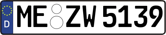 ME-ZW5139