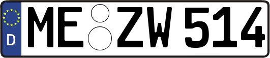 ME-ZW514