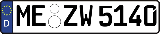 ME-ZW5140