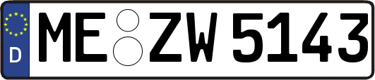 ME-ZW5143