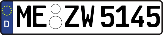 ME-ZW5145