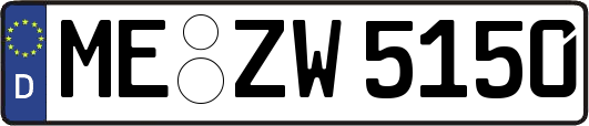 ME-ZW5150