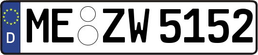 ME-ZW5152