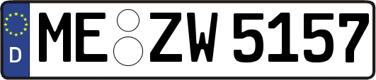 ME-ZW5157