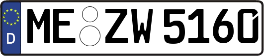 ME-ZW5160