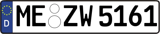 ME-ZW5161